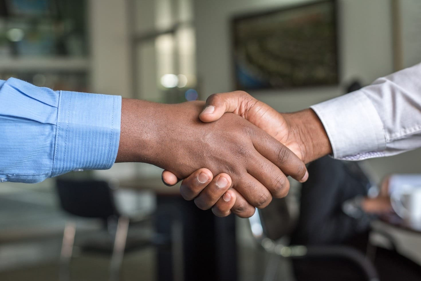 How Noble Ventures Group Supports Entrepreneurial Success
