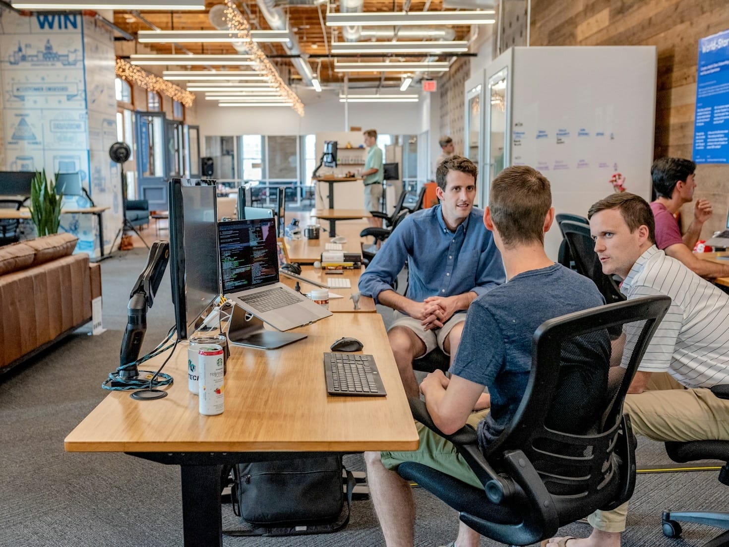 The Role of Strategic Capital in Business Innovation