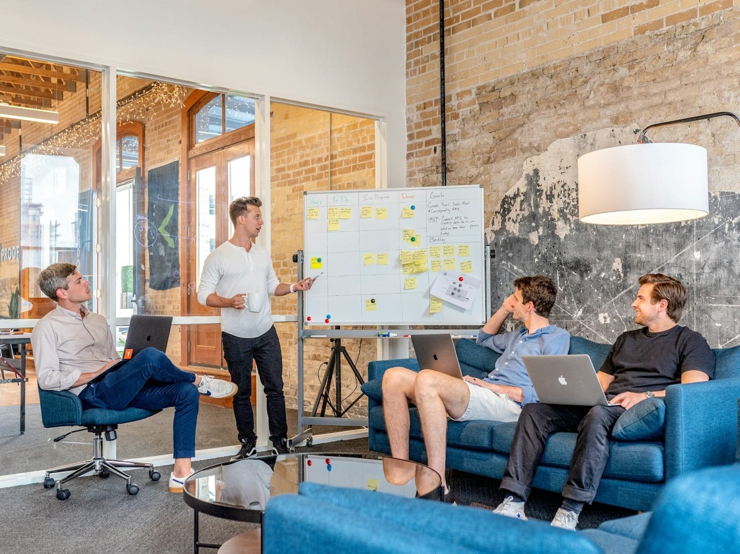 Empowering Entrepreneurs: A Journey with Noble Ventures